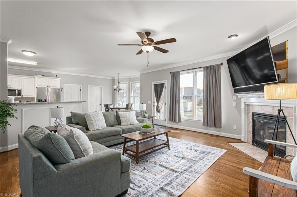 204 Georgetowne Drive Elon, NC 27244 - Photo 10 of 42