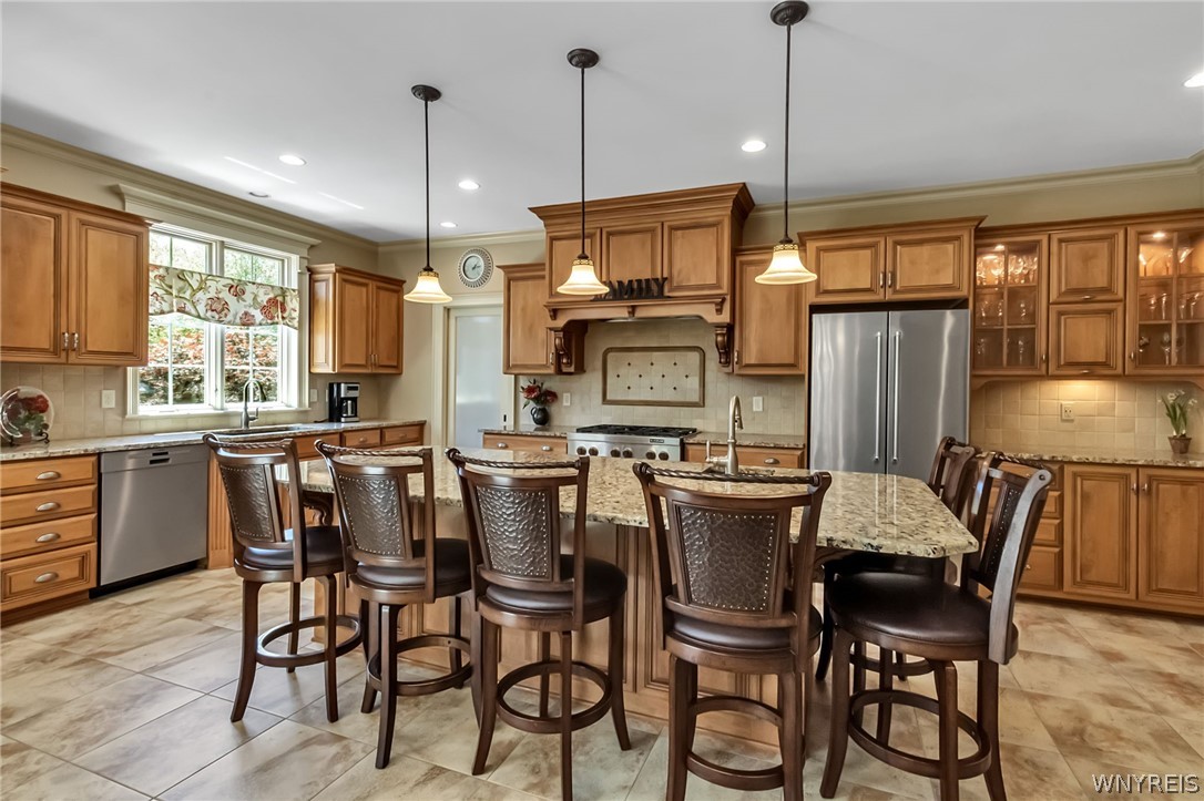 6155 Salt Road Clarence, NY 14031 - Photo 10 of 49