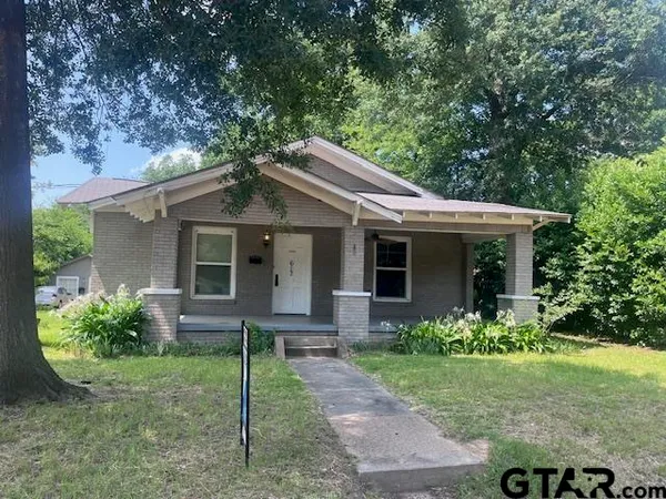 $1,650 | 617 West Dobbs Street, Tyler, TX 75701