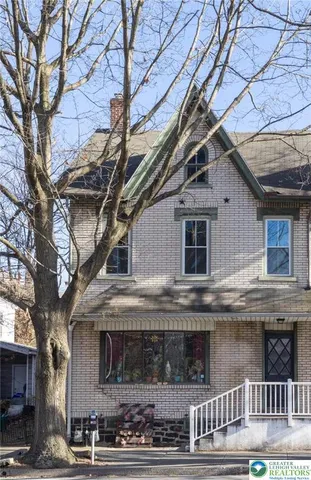 $1,800 | 708 Main Street, Unit 2, Bethlehem, PA 18018