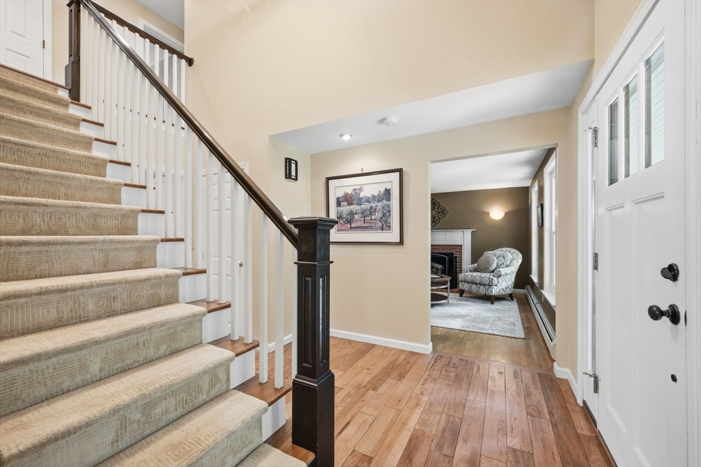 82 Spofford Road Boxford, MA 01921 - Photo 21 of 42