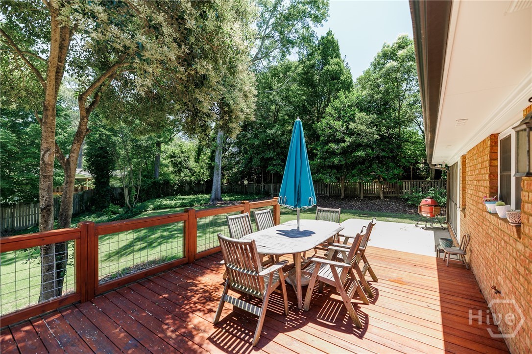 275 Davis Estates Road Athens, GA 30606 - Photo 47 of 63