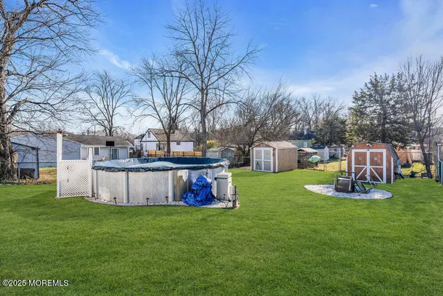 $455,000 | 135 High Street, Piscataway, NJ 08854