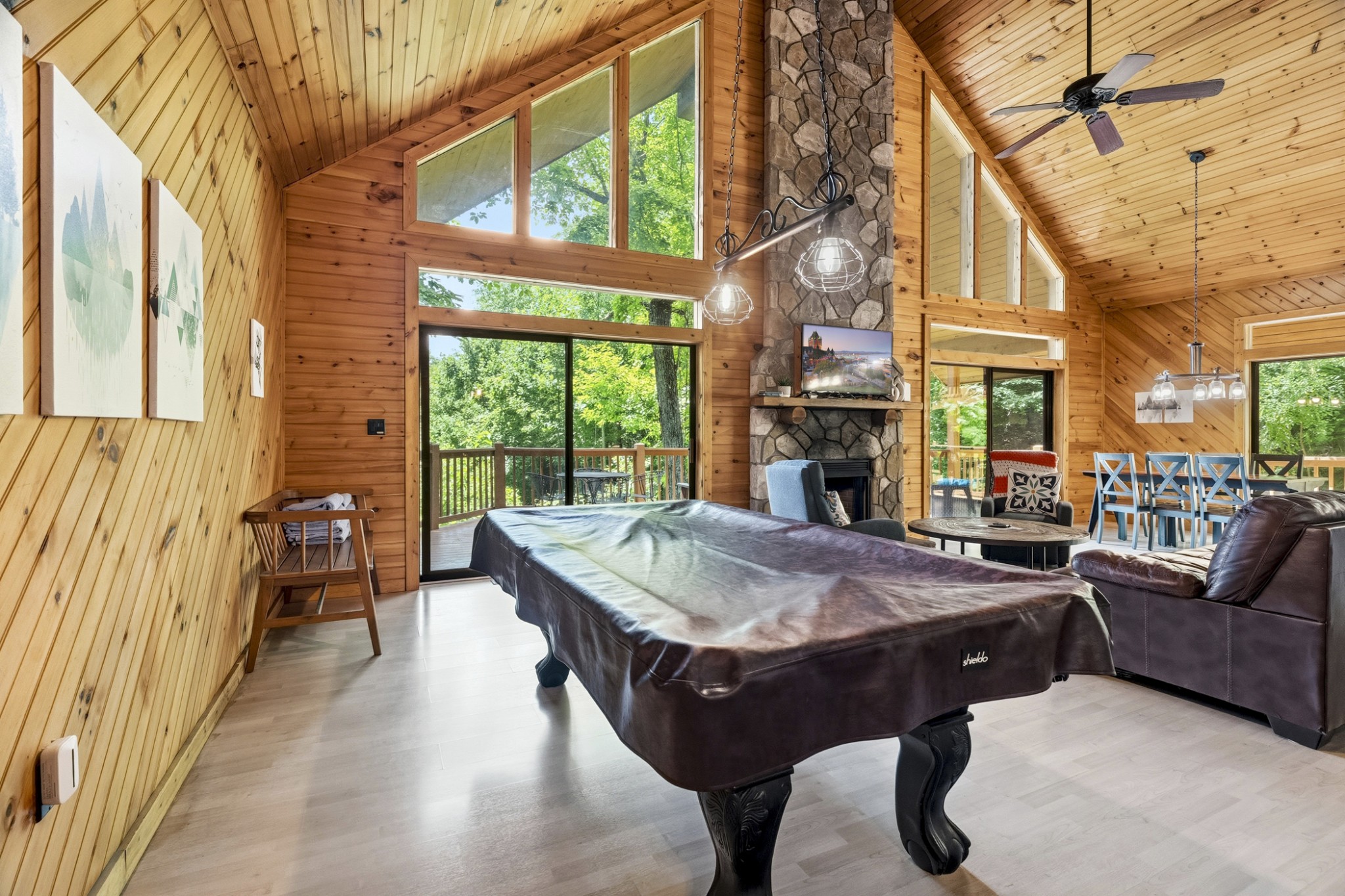 820 Pinnacle Vista Road Gatlinburg, TN 37738 - Photo 14 of 31