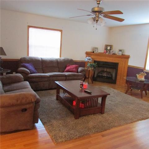 1763 Rock Road Morrison, TN 37357 - Photo 3 of 12