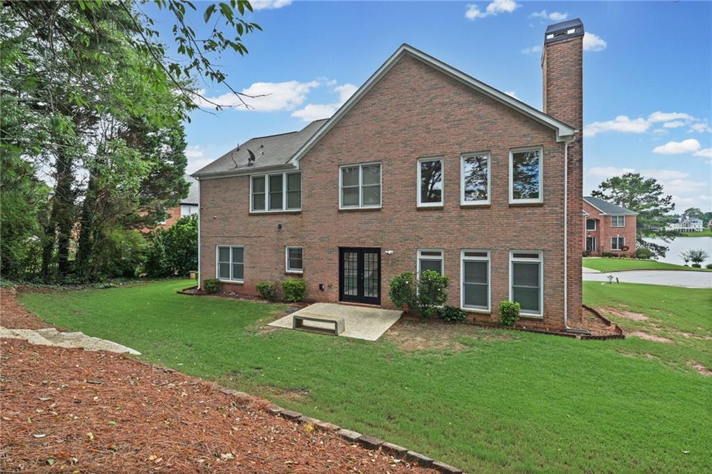 5942 Magnolia Ridge Stone Mountain, GA 30087 - Photo 37 of 50