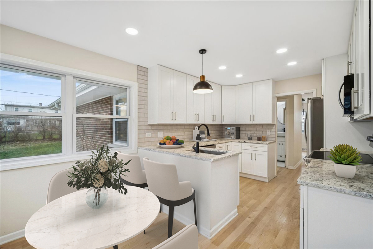 1812 Winthrop Road Highland Park, IL 60035 - Photo 11 of 32