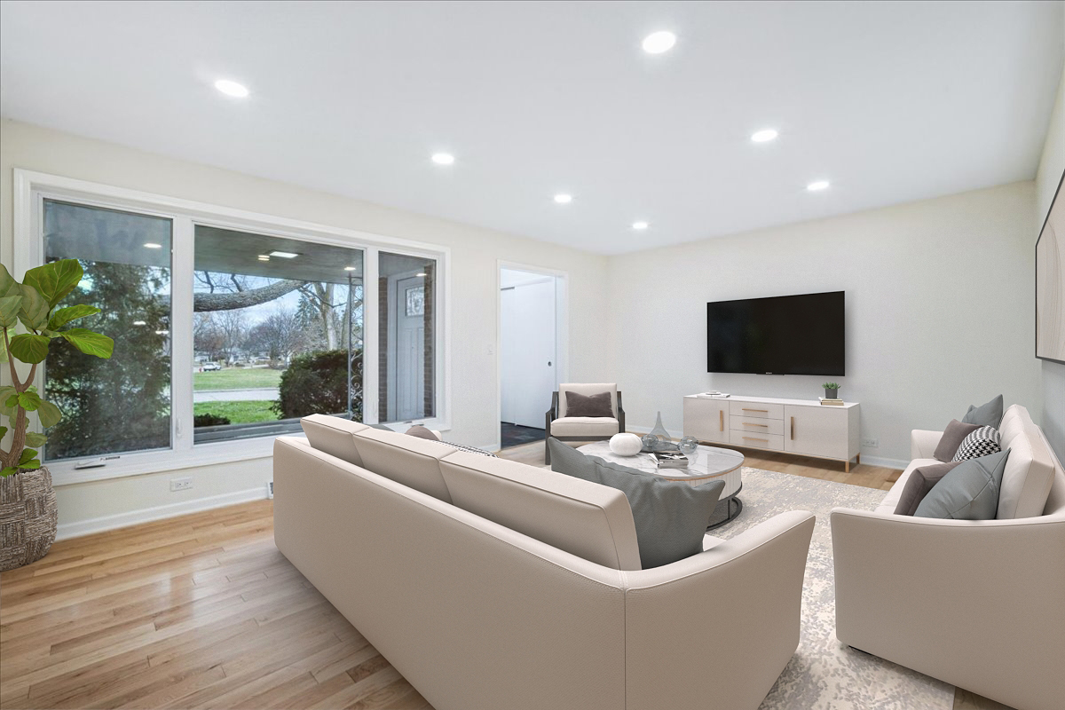 1812 Winthrop Road Highland Park, IL 60035 - Photo 2 of 32
