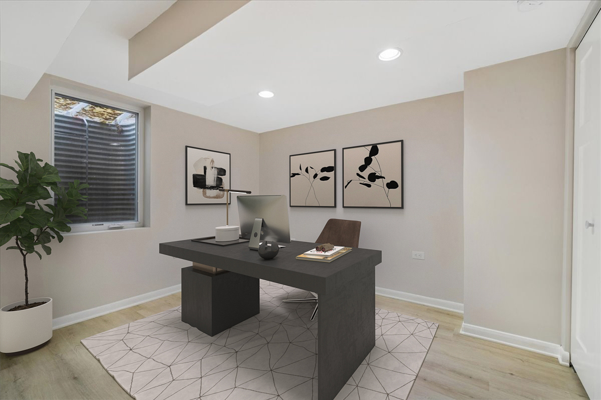 1812 Winthrop Road Highland Park, IL 60035 - Photo 25 of 32