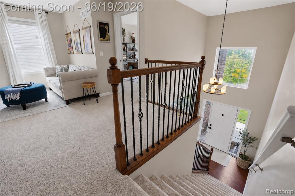 3849 Silver Charm Lane Howell, MI 48843 - Photo 22 of 41