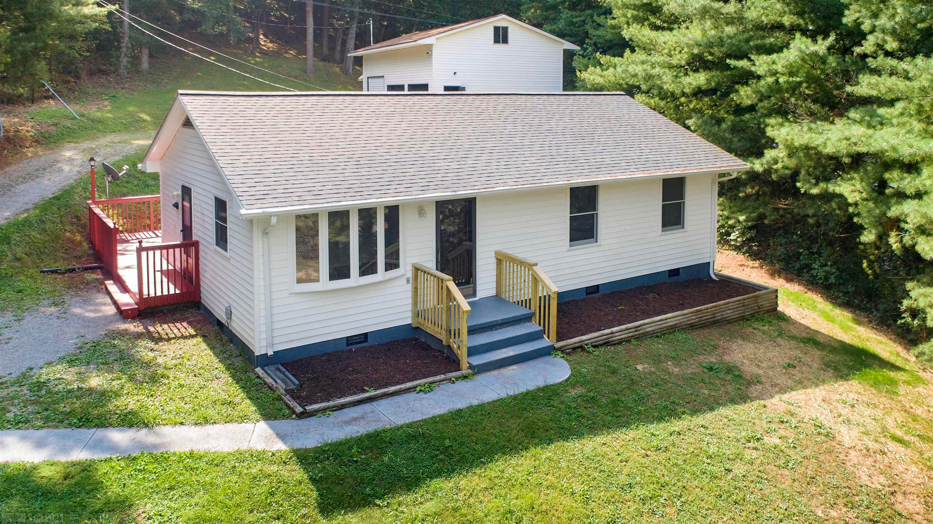 2096 Fire Tower Road Christiansburg, VA 24073 - Photo 1 of 35 Gallery Image 1