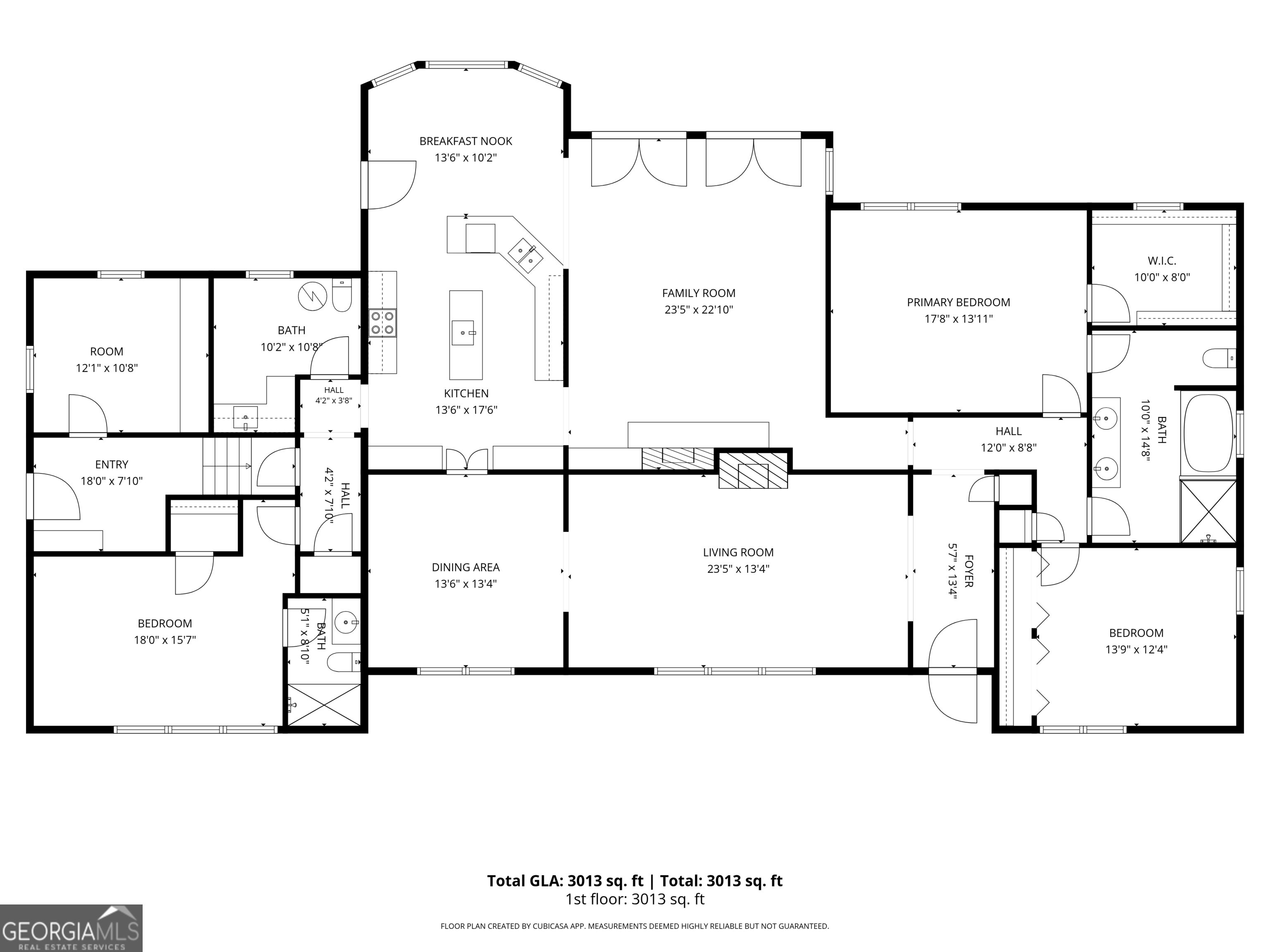 715 Ridgecrest Road LaGrange, GA 30240 - Photo 2 of 4 Gallery Image 2
