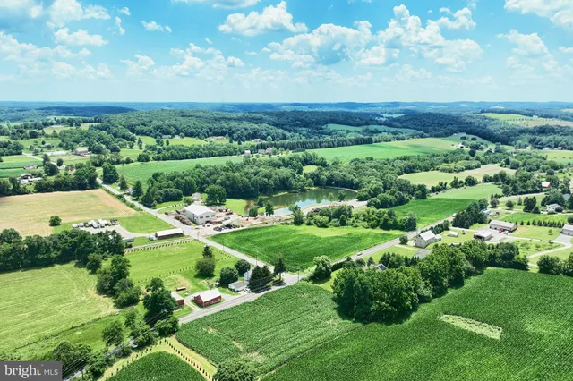 $449,999 | 0 Hokes Road, Glen Rock, PA 17327