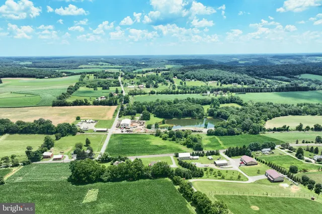 $449,999 | 0 Hokes Road, Glen Rock, PA 17327