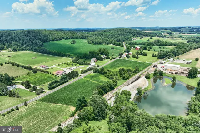 $449,999 | 0 Hokes Road, Glen Rock, PA 17327