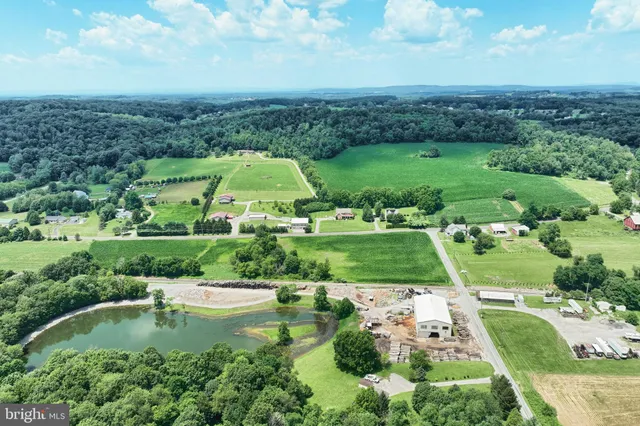 $449,999 | 0 Hokes Road, Glen Rock, PA 17327