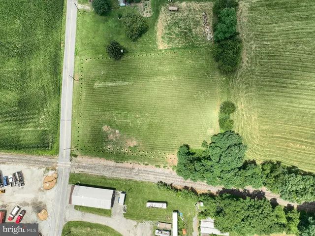 $449,999 | 0 Hokes Road, Glen Rock, PA 17327