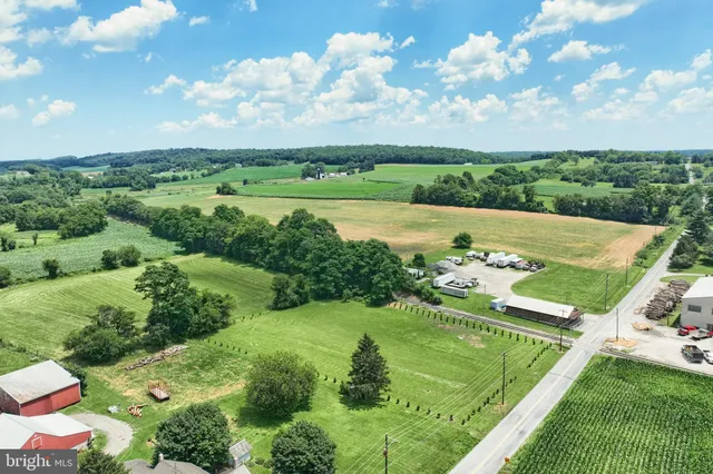 $449,999 | 0 Hokes Road, Glen Rock, PA 17327