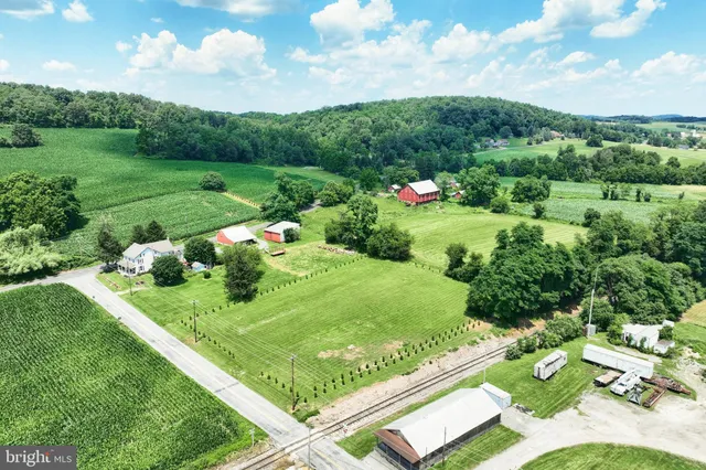 $449,999 | 0 Hokes Road, Glen Rock, PA 17327