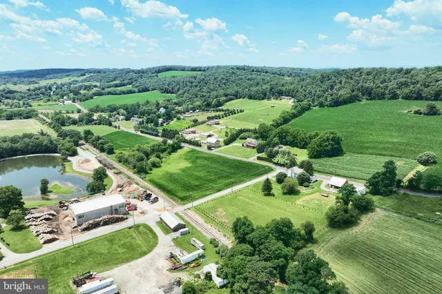 $449,999 | 0 Hokes Road, Glen Rock, PA 17327