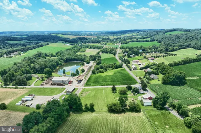 $449,999 | 0 Hokes Road, Glen Rock, PA 17327