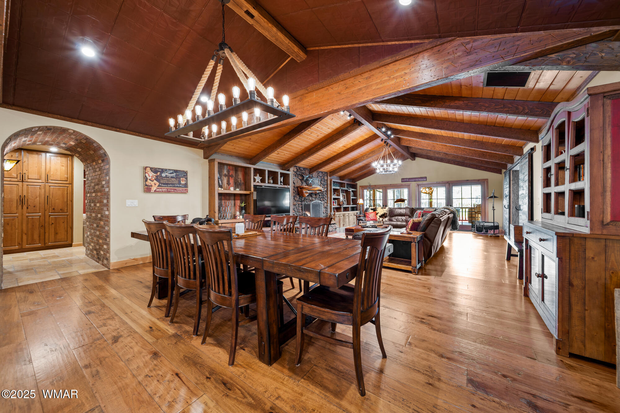 7572 White Oak Road Pinetop, AZ 85935 - Photo 13 of 96 twinflamerealestatemedia-54_(2000)