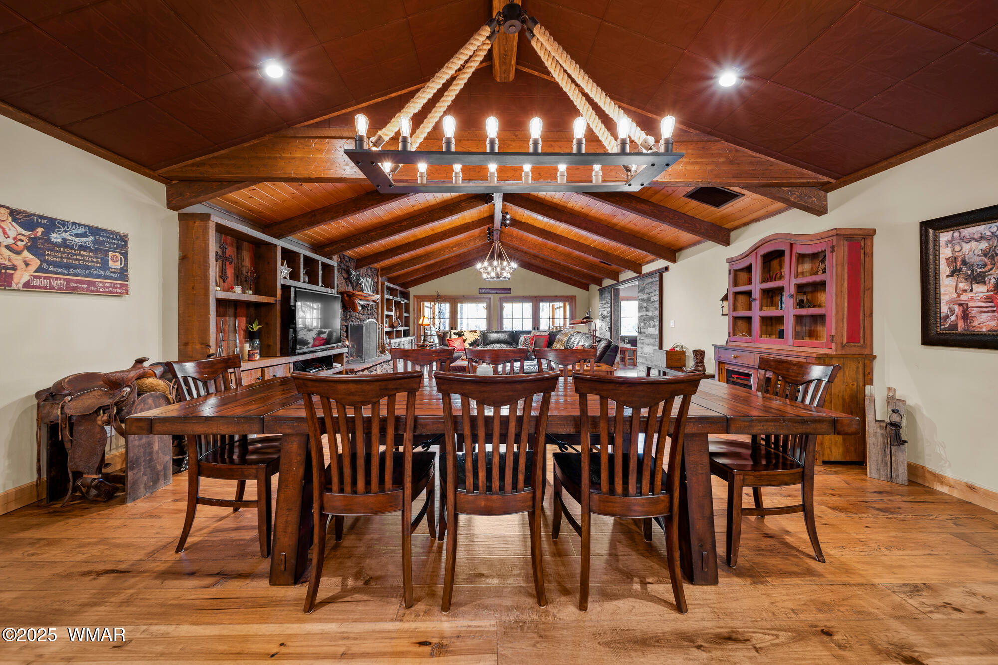 7572 White Oak Road Pinetop, AZ 85935 - Photo 4 of 96 twinflamerealestatemedia-53_(2000)