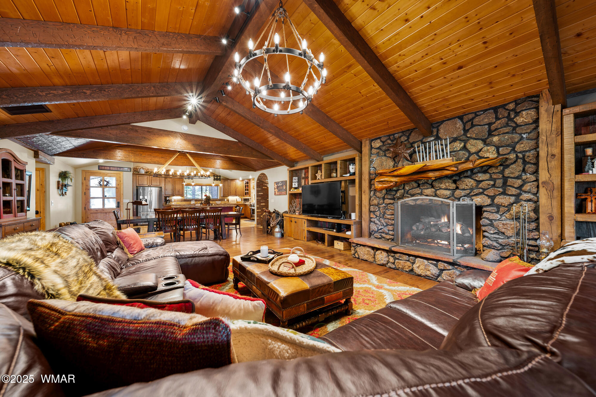 7572 White Oak Road Pinetop, AZ 85935 - Photo 5 of 96 twinflamerealestatemedia-58_(2000)