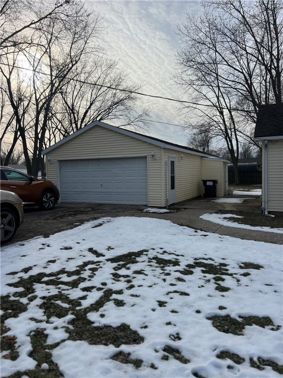 1123 South 44th Street Decatur, IL 62521 - Photo 30 of 32