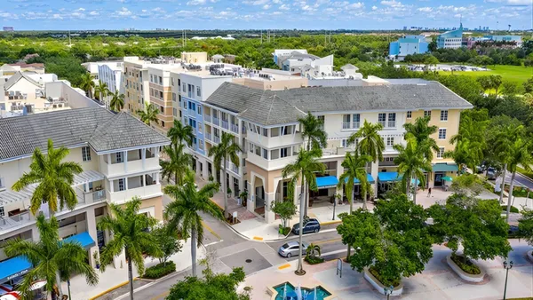 $335,000 | 1203 Town Center Drive, Unit 202, Jupiter, FL 33458