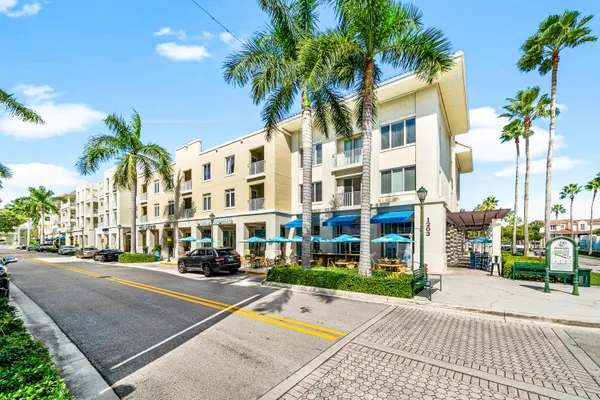 $335,000 | 1203 Town Center Drive, Unit 202, Jupiter, FL 33458