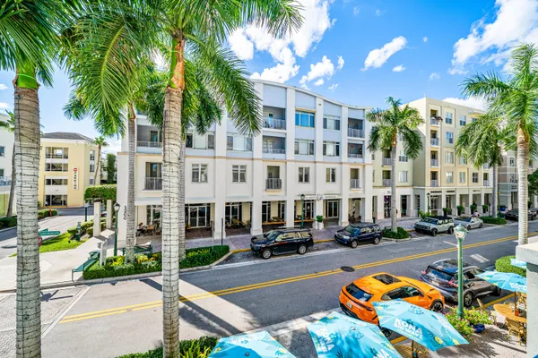 $335,000 | 1203 Town Center Drive, Unit 202, Jupiter, FL 33458