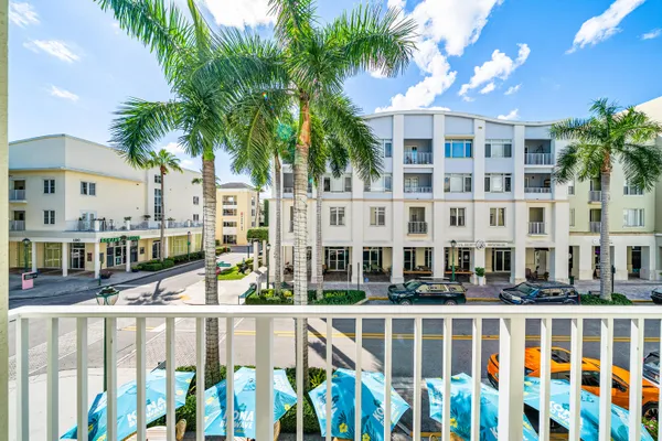 $335,000 | 1203 Town Center Drive, Unit 202, Jupiter, FL 33458