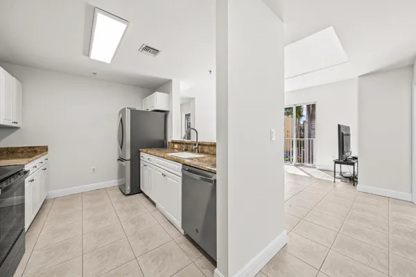 $335,000 | 1203 Town Center Drive, Unit 202, Jupiter, FL 33458