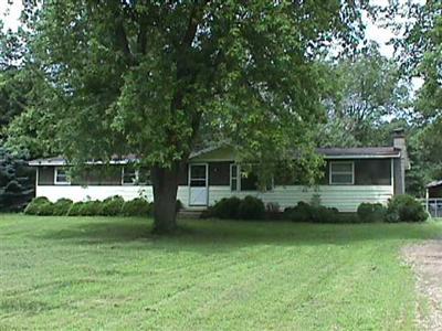 10674 Gilkey Road Plainwell, MI 49080 - Photo 1 of 1 Primary Photo