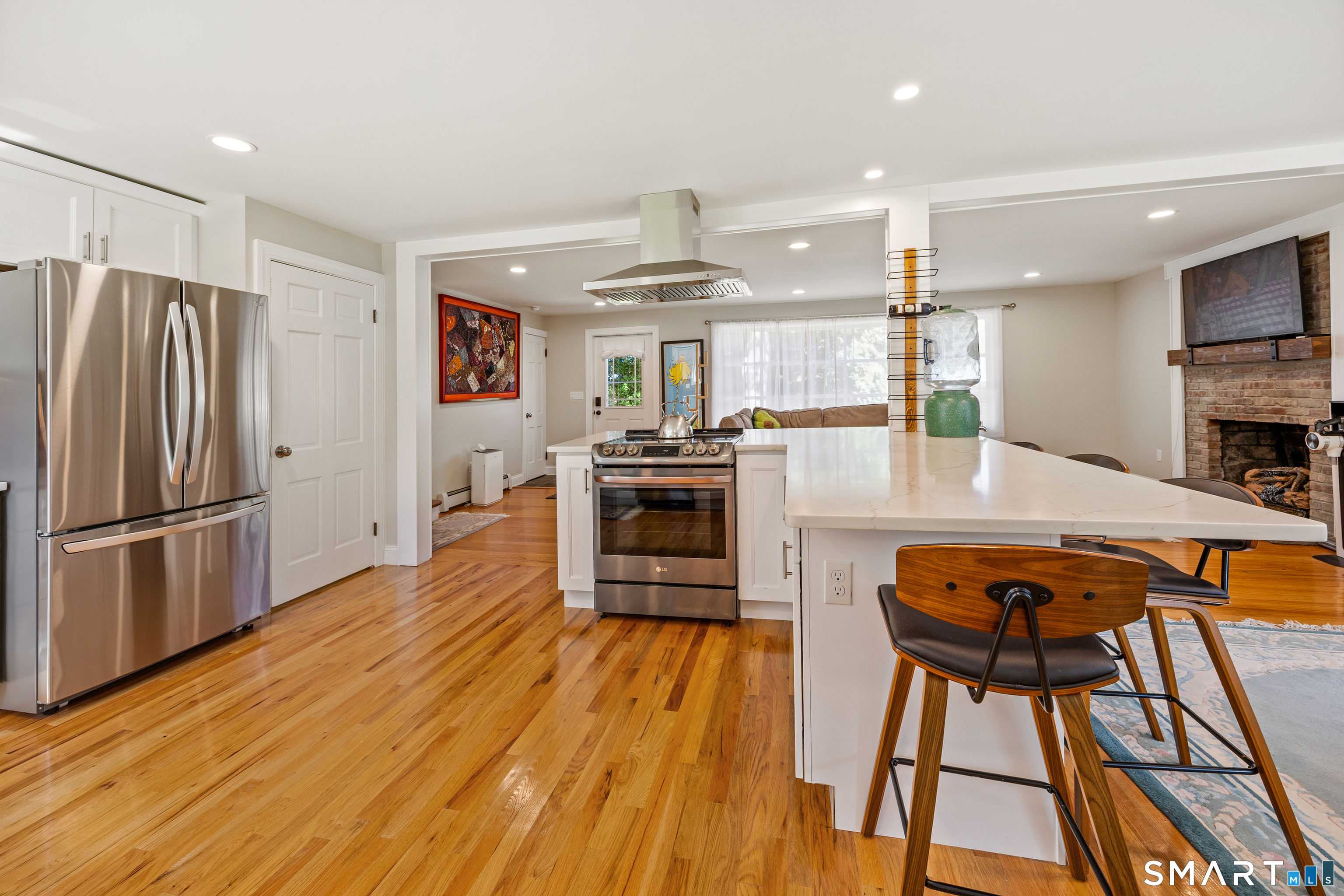 105 Guernseytown Road Watertown, CT 06795 - Photo 12 of 40 Gallery Image 12
