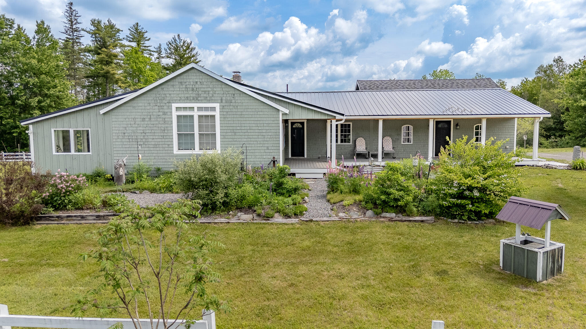 154 Merrills Mills Road Dover-Foxcroft, ME 04426 - Photo 114 of 145 DJI_20260612112149_0792_D