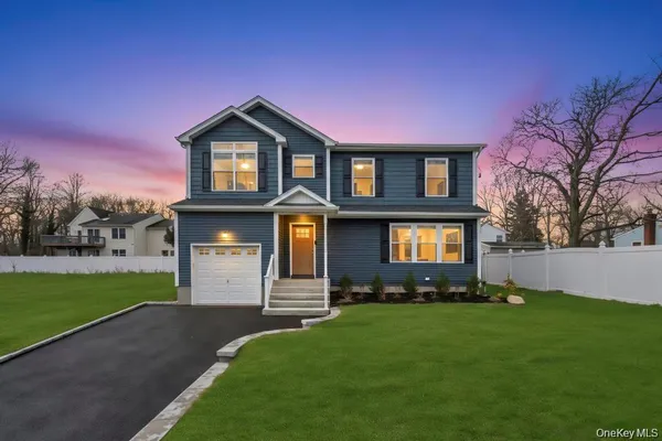 $879,999 | 42 Volta Drive, Deer Park, NY 11729