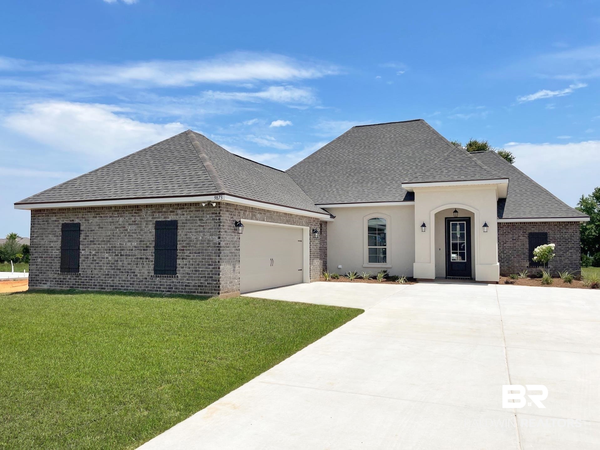 9873 Chipper Lane Foley, AL 36535 - Photo 1 of 15