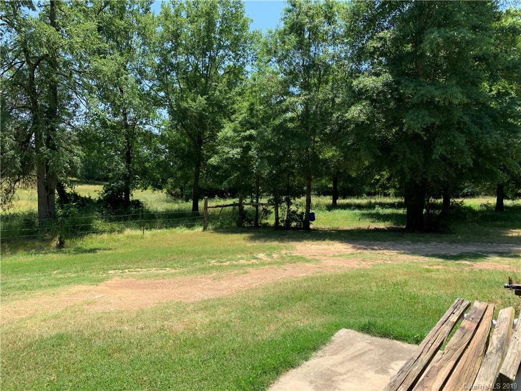 6026 Fish Road Marshville, NC 28103 - Photo 38 of 45 a view of a park with large trees