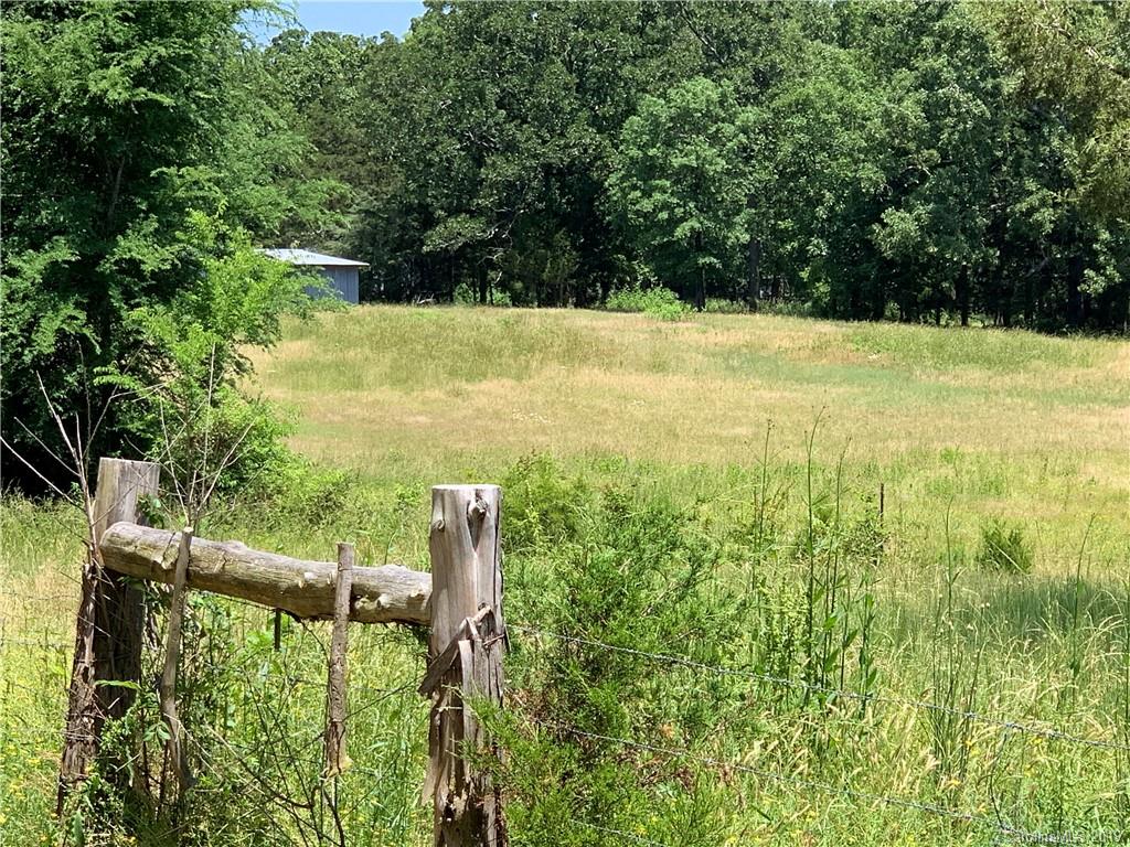 6026 Fish Road Marshville, NC 28103 - Photo 42 of 45 a view of a garden and trees