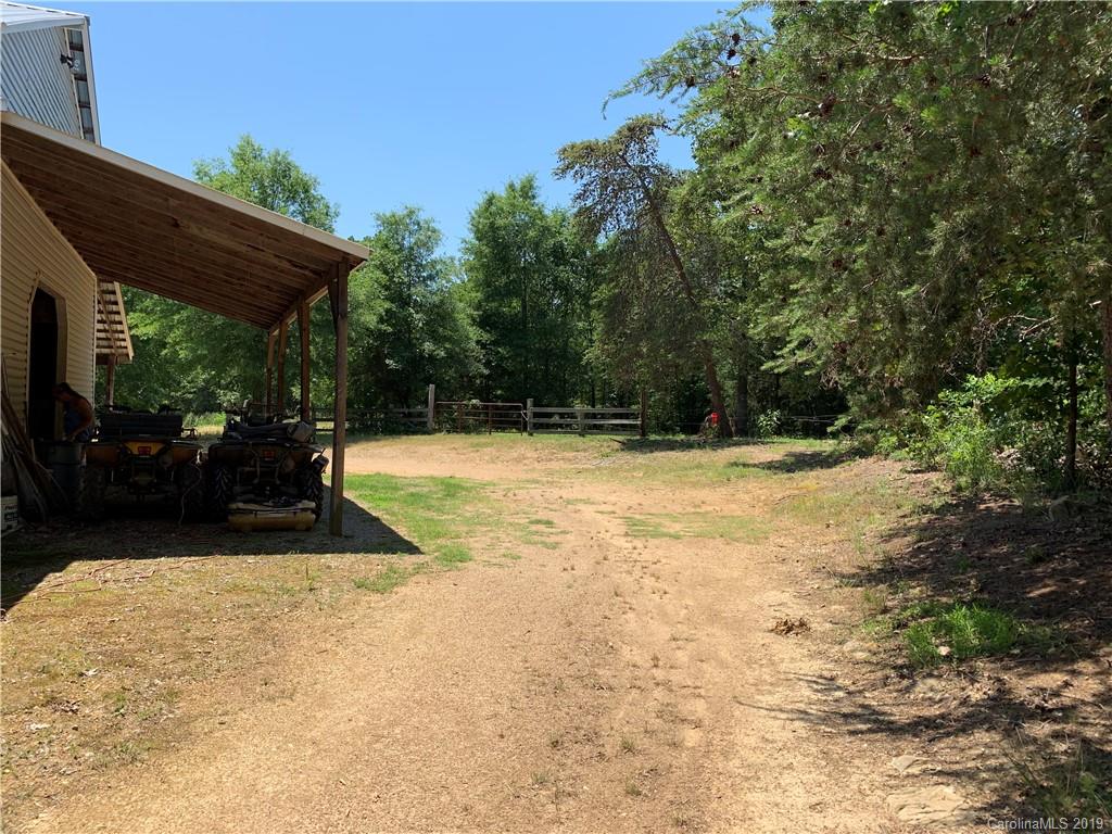 6026 Fish Road Marshville, NC 28103 - Photo 45 of 45 a view of swimming pool with a patio