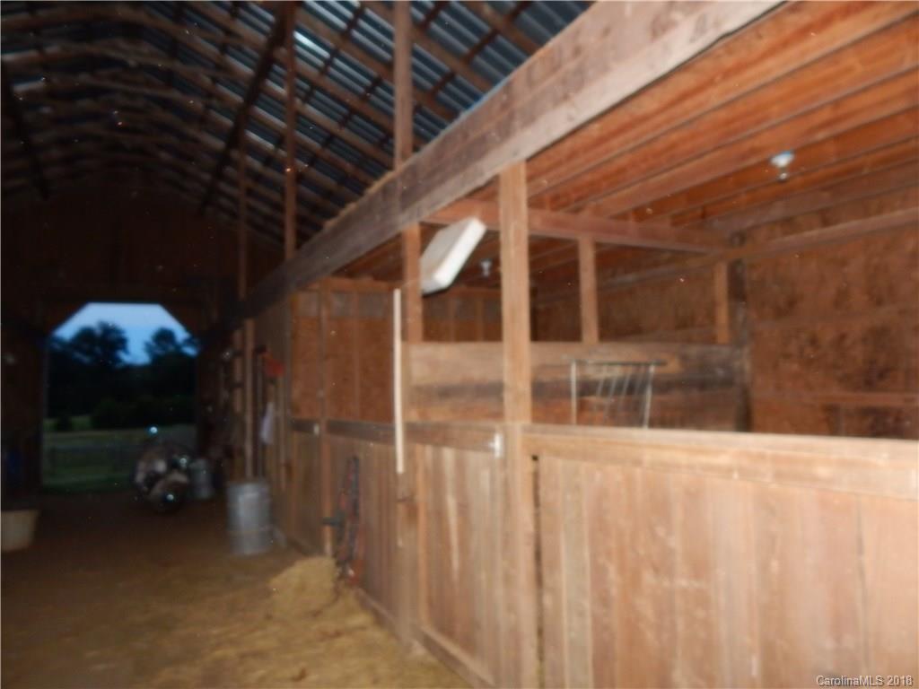 6026 Fish Road Marshville, NC 28103 - Photo 8 of 45 a view of an entryway with a room
