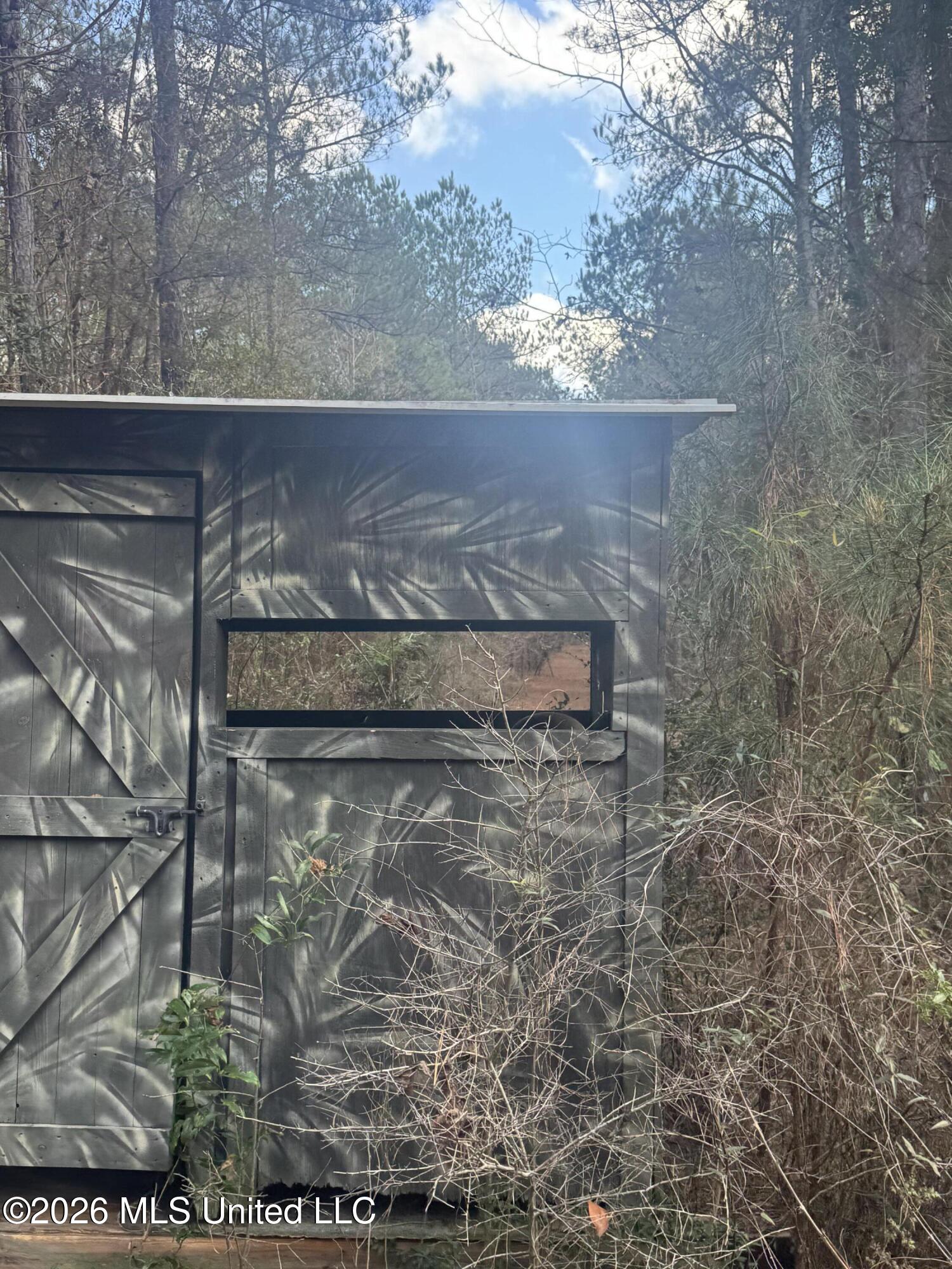 Mckenzie Road Tylertown, MS 39667 - Photo 12 of 50 12