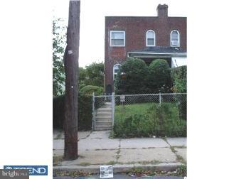 912 Edgemore Road Philadelphia, PA 19151 - Photo 1 of 6 Gallery Image 1