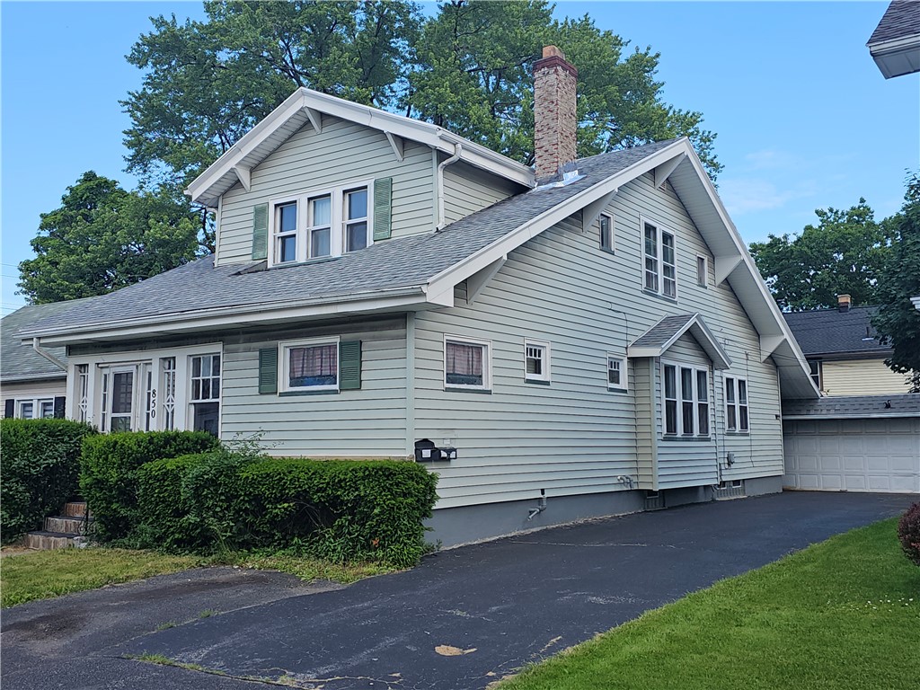 850 Glide Street Rochester, NY 14606 - Photo 1 of 1
