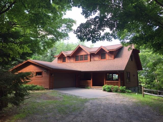 6375 East Forest Lake Road Land O'Lakes, WI 54540 - Photo 1 of 33 Gallery Image 1