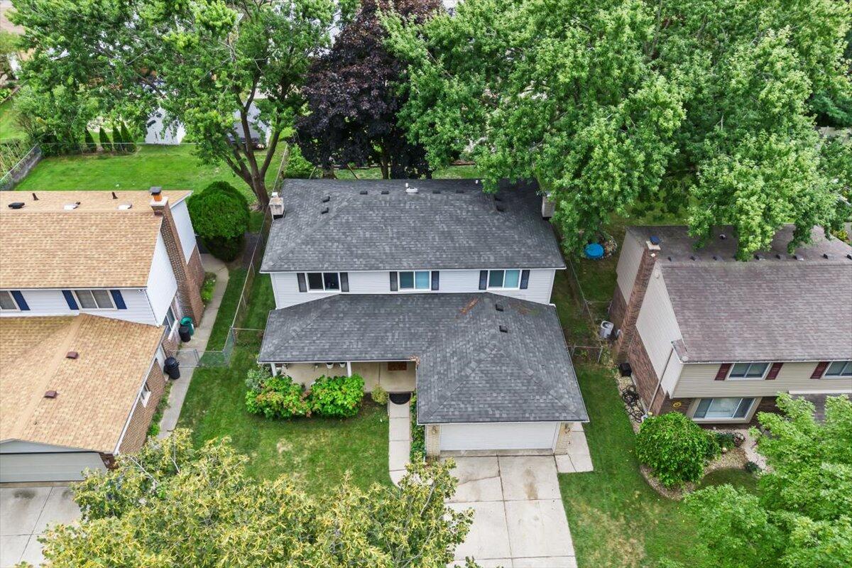 43009 Arlington Road Canton, MI 48187 - Photo 33 of 37 34