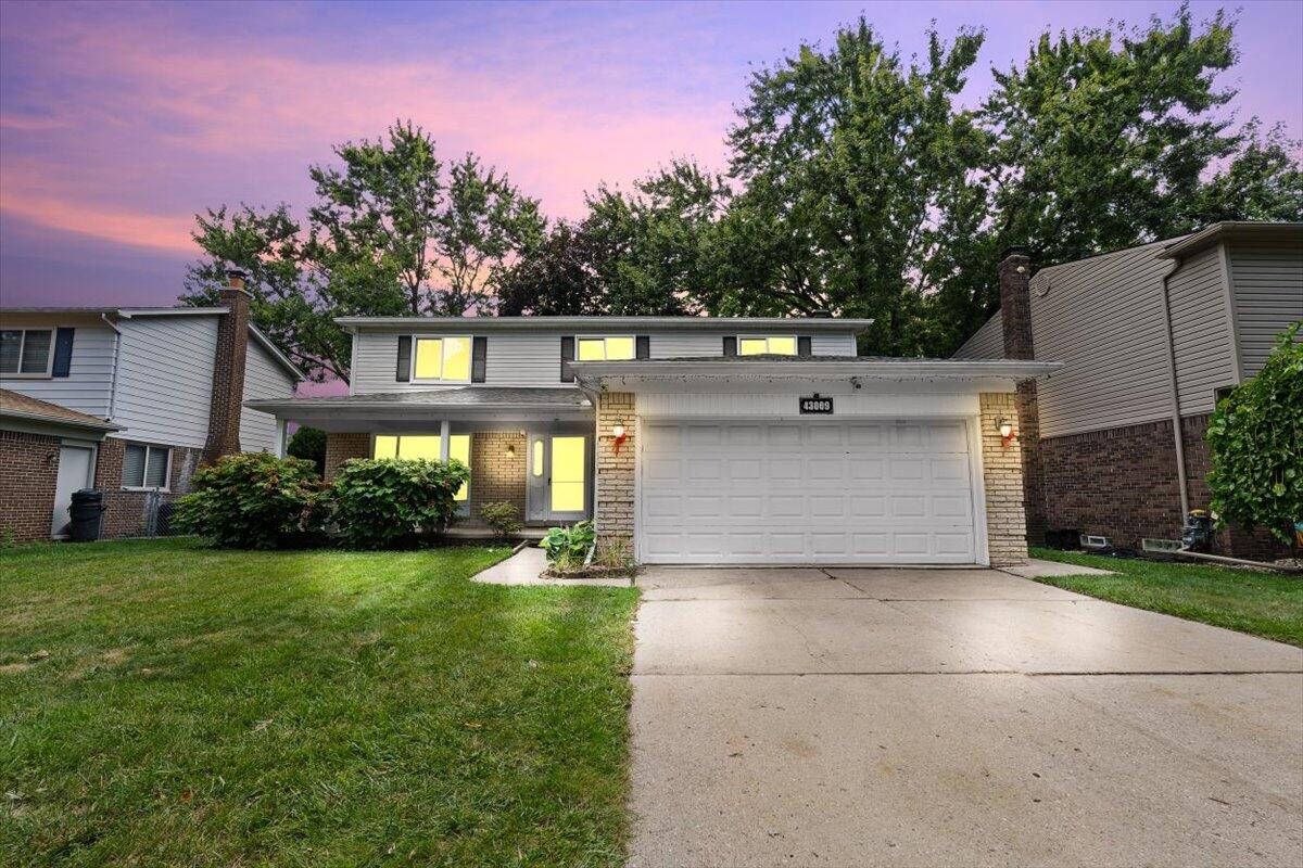 43009 Arlington Road Canton, MI 48187 - Photo 36 of 37 37