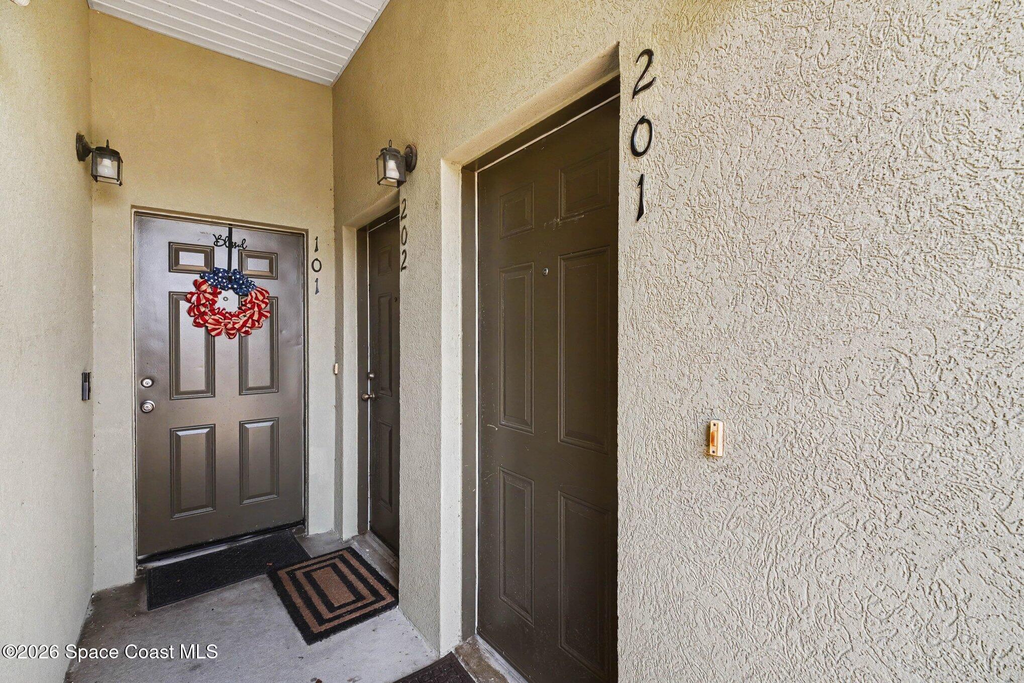 4127 Meander Place, Unit 201 Rockledge, FL 32955 - Photo 3 of 15 002_file_7452